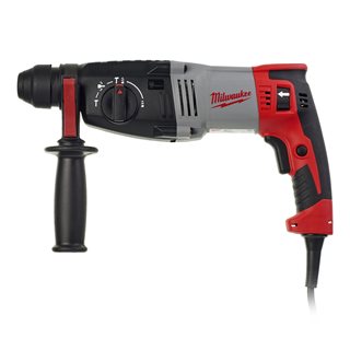 Milwaukee PH28 Kombihammer