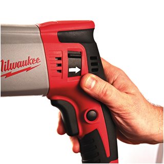 Milwaukee PH28 Kombihammer