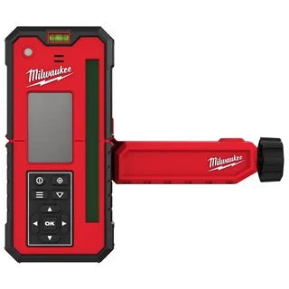 Milwaukee RD300G Laserempfänger für Rotationslaser