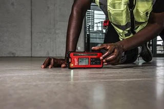 Milwaukee RD300G Laserempfänger für Rotationslaser