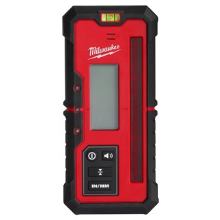 Milwaukee RD600 Laserempfänger für Rotationslaser