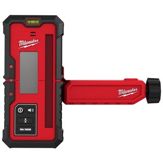 Milwaukee RD600 Laserempfänger für Rotationslaser