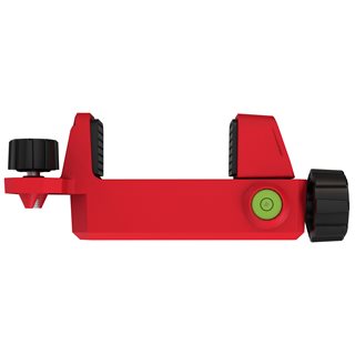 Milwaukee RD600 Laserempfänger für Rotationslaser