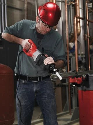 Milwaukee SSPE 1300 SX Säbelsäge