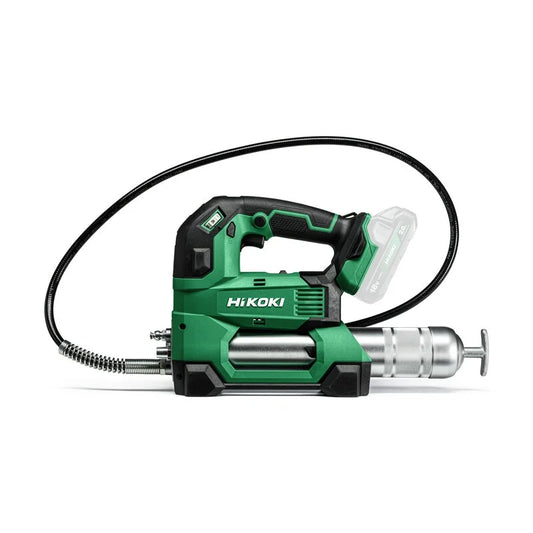 Hikoki AL18DAWPZ 18V Akku-Fettpresse