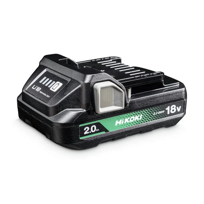 Hikoki BSL1820M Akku 18V 2,0Ah