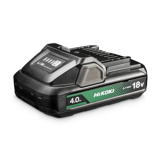Hikoki BSL1840M Akku 18V 4,0 Ah