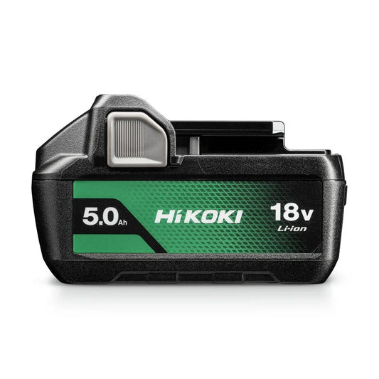Hikoki BSL1850MA Akku 18V 5,0 Ah