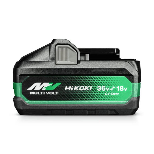 Hikoki BSL36B18X Akku 36V 4,0 Ah / 18V 8,0 Ah