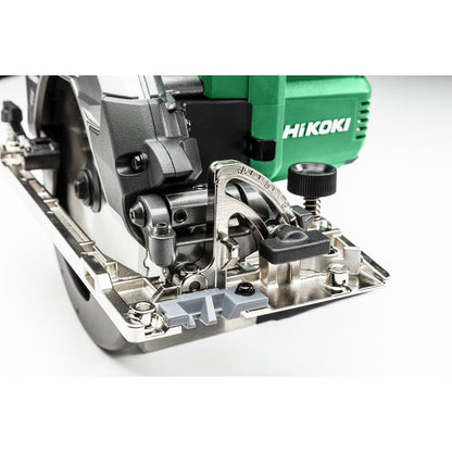 Hikoki C3606DBW2Z 36V Akku Handkreissäge