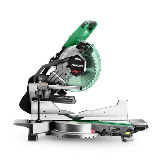 Hikoki C3610DRAW4Z 36V Akku Paneelsäge