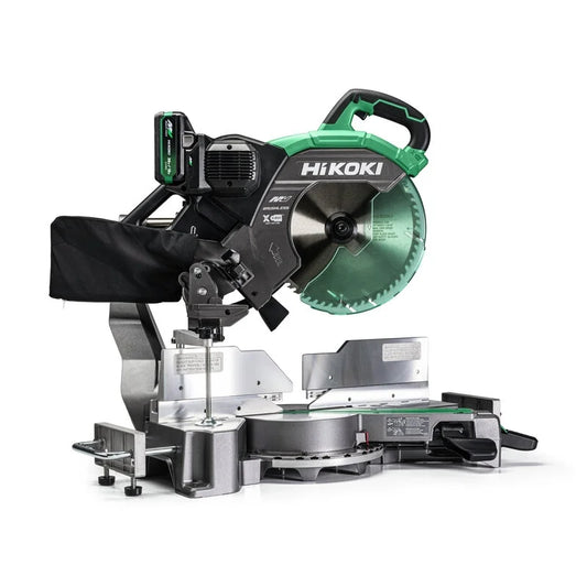 Hikoki C3612DRAWRZ 36V Akku Paneelsäge