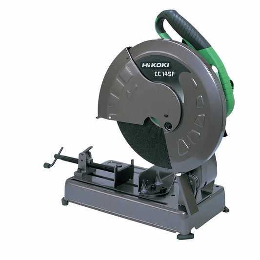 Hikoki CC14SFWAZ Metall-Kappsäge