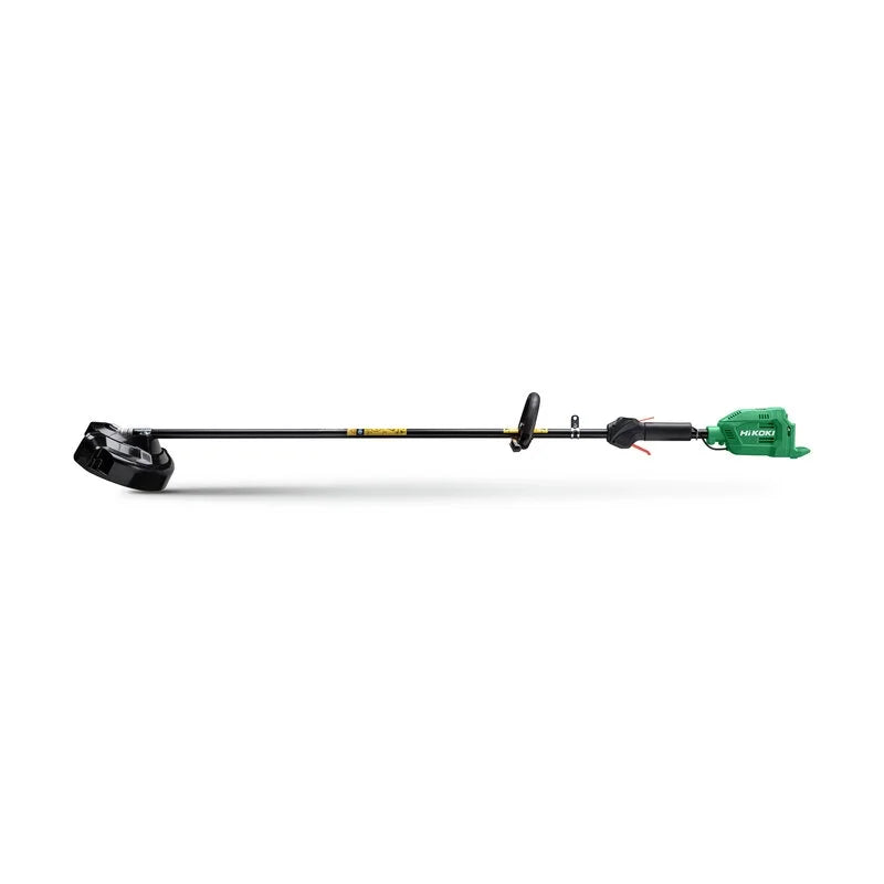 Hikoki CG36DBW4Z 36V Akku Freischneider - Bügelhandgriff