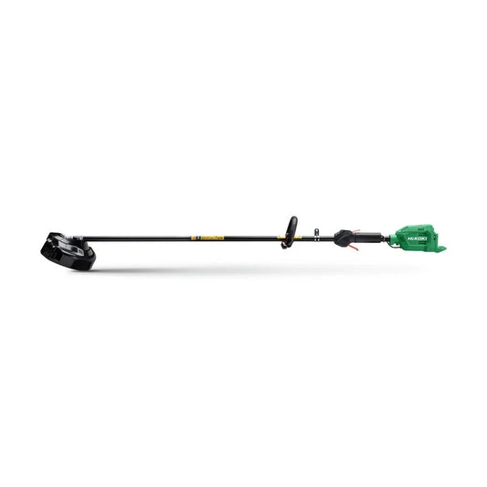 Hikoki CG36DBW4Z 36V Akku Freischneider - Bügelhandgriff