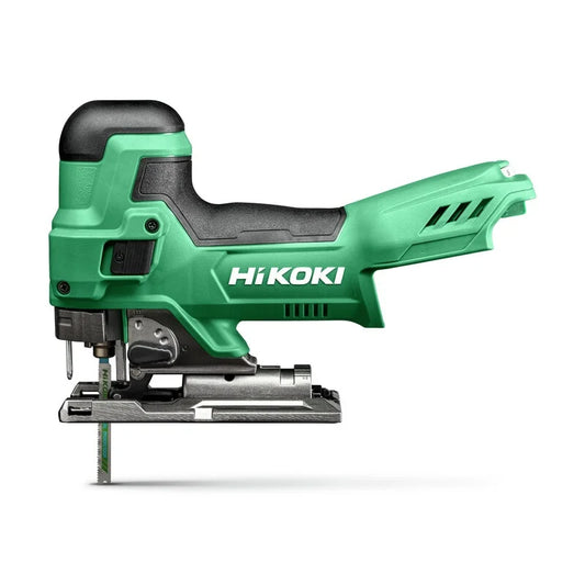 Hikoki CJ18DBWPZ 18V Akku Stichsäge