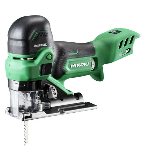 Hikoki CJ36DBW2Z 36V Akku Stichsäge