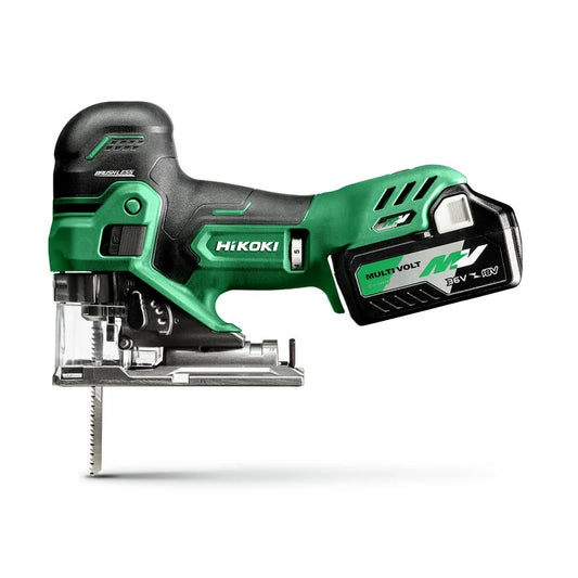 Hikoki CJ36DBWRZ 36V Akku Stichsäge