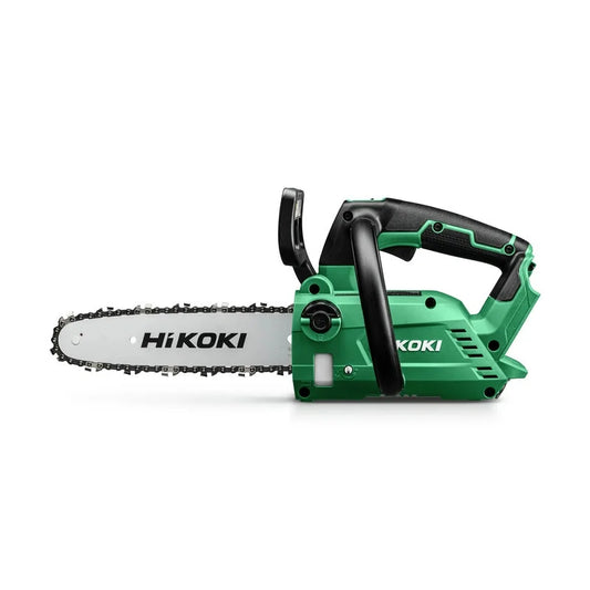 Hikoki CS1825DCW4Z 18V Akku Kettensäge