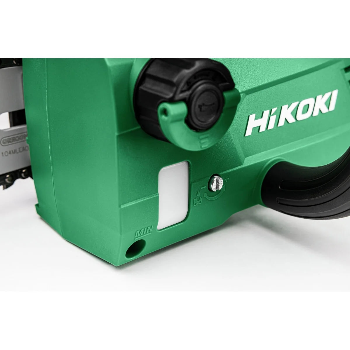 Hikoki CS1825DCW4Z 18V Akku Kettensäge