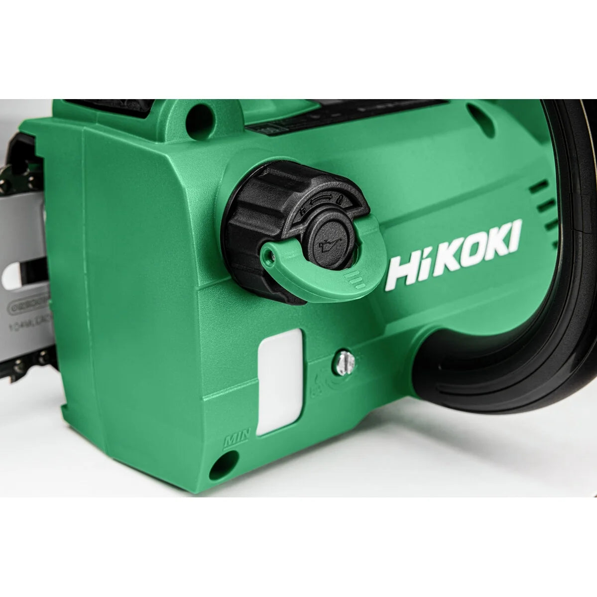 Hikoki CS3630DCW4Z 36V  Akku Kettensäge