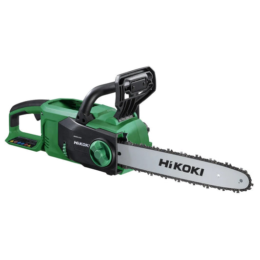 Hikoki CS3635DBW4Z 36V Akku Kettensäge