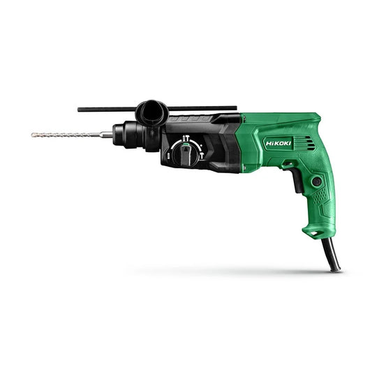 Hikoki DH24PH2WSZ Bohr & Meißelhammer