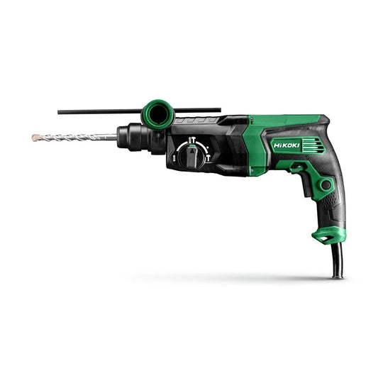 Hikoki DH26PC2WSZ Bohr&Meißelhammer