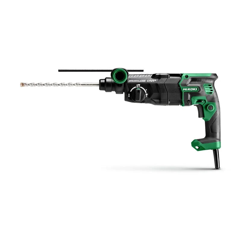 Hikoki DH28PECWSZ Bohr-& Meißelhammer