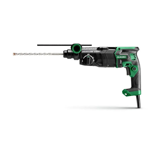 Hikoki DH28PECWSZ Bohr-& Meißelhammer