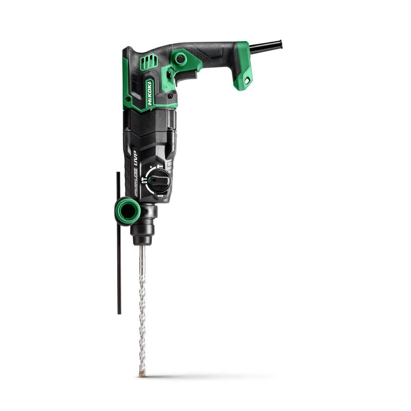 Hikoki DH28PECWSZ Bohr-& Meißelhammer