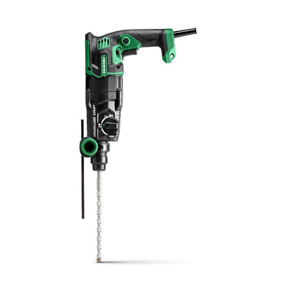 Hikoki DH28PECWSZ Bohr-& Meißelhammer