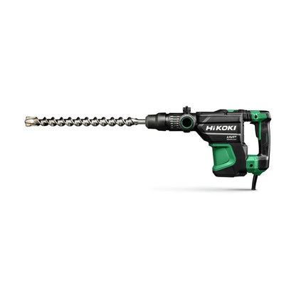 Hikoki DH40MEY2WSZ Bohr & Meißelhammer