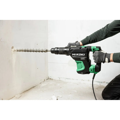 Hikoki DH40MEY2WSZ Bohr & Meißelhammer