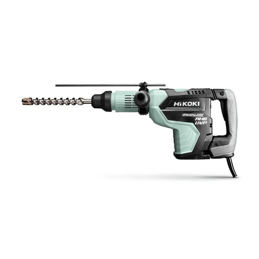 Hikoki DH45MEYWSZ Bohr & Meißelhammer