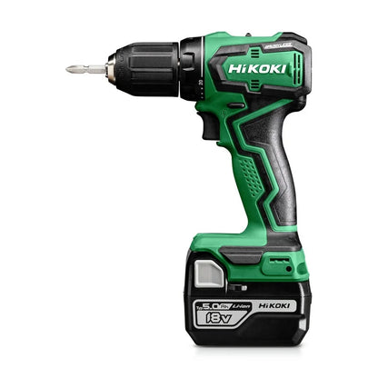 Hikoki DS18DDWPZ 18V Akku-Bohrschrauber