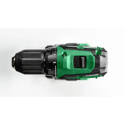 Hikoki DS18DDWPZ 18V Akku-Bohrschrauber