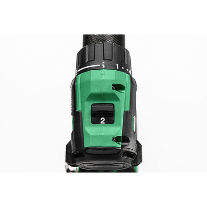 Hikoki DS18DEWRZ 18V Akku-Bohrschrauber