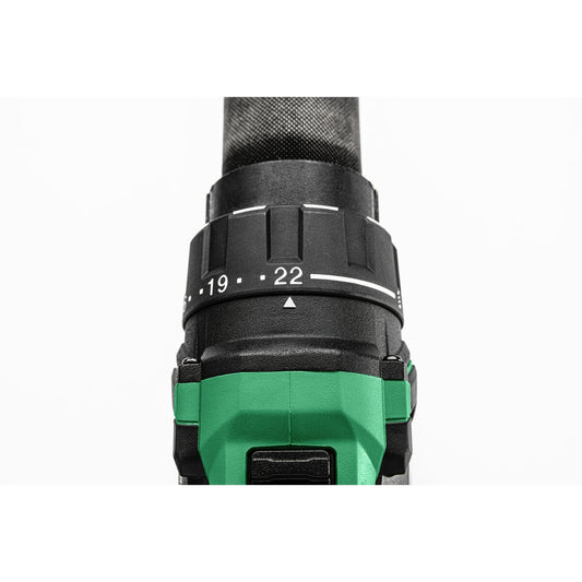 Hikoki DS36DCW4Z 36V Akku-Bohrschrauber