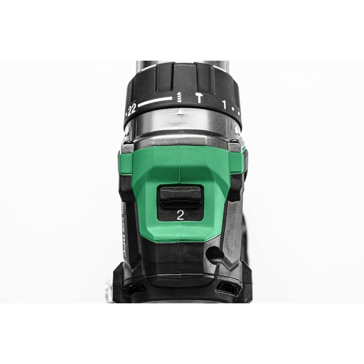 Hikoki DV18DCWRZ 18V Akku-Schlagbohrschrauber