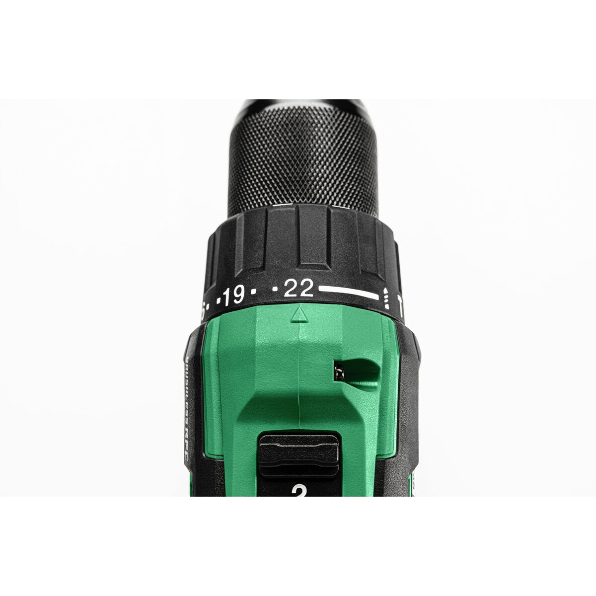 Hikoki DV18DEWHZ 18V Akku-Schlagbohrschrauber