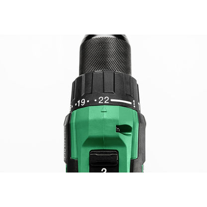 Hikoki DV18DEWHZ 18V Akku-Schlagbohrschrauber