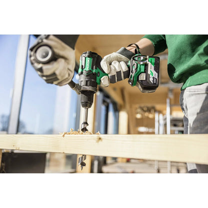 Hikoki DV36DCW4Z 36V Akku-Schlagbohrschrauber