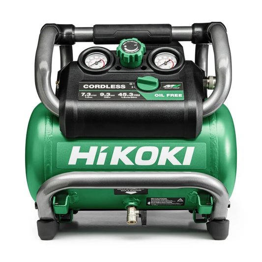Hikoki EC36DAW4Z 36V Akku Kompressor