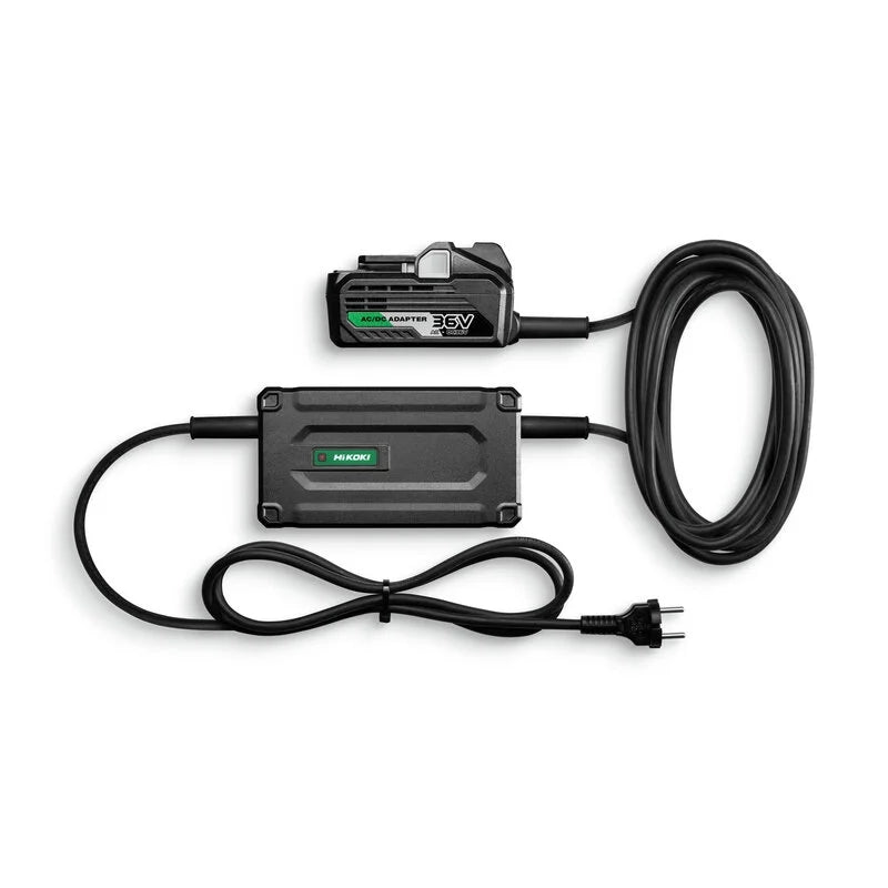 Hikoki ET36A AC/DC Adapter