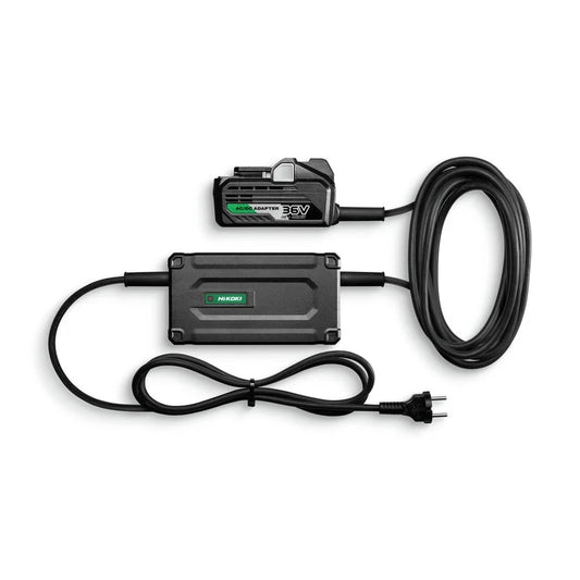Hikoki ET36A AC/DC Adapter