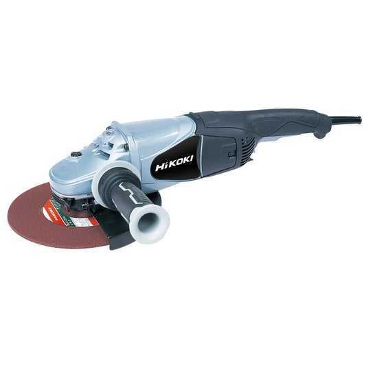 Hikoki G23MRUAWKZ Winkelschleifer mit Softstart