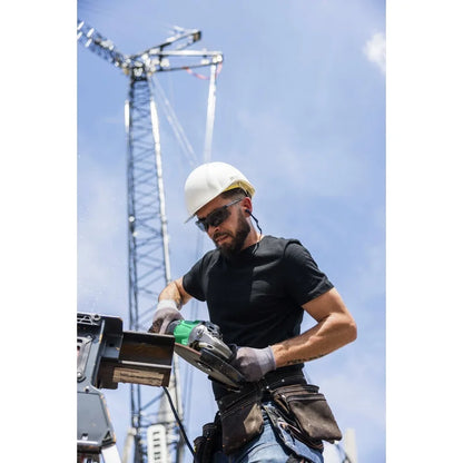 Hikoki G23STWAZ Winkelschleifer