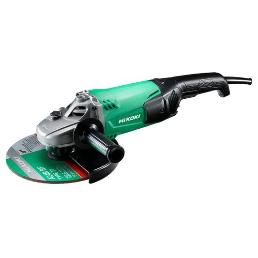 Hikoki G23SWU2UGZ Winkelschleifer mit Softstart