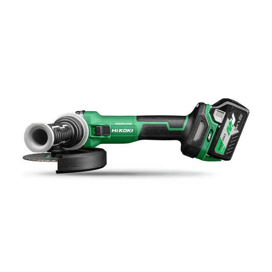 Hikoki G3615DVEWQZ 36V Akku Winkelschleifer Regelelektronik